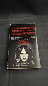 Barbara Pallenberg - The Making of Exorcist II: The Heretic, Warner Bo –  Richard Dalby's Library