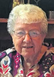 Irene Daniel Obituary (1923