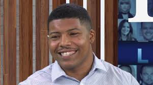 How Jacob Knight's New Show, 'Love & Listings,' Humanizes His Father Suge  Knight