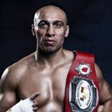 Yakup Saglam vs. Steffan Hughes, Doberstein vs. Kassim