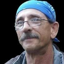 Norman "Joe" Lee Tyrrell Obituary