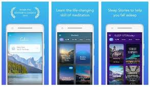 The design is snappy and straight forward. 10 Best Meditation Apps For Android In 2021