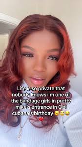 Why Did Pretty Mike Bandage Thisr Peiole