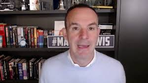 @MartinSLewis's video Tweet