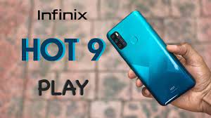 Infinix Hot 9 Play Unboxing and Review ...