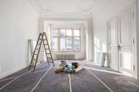 Seal with vapor barrier paint. Lead Paint Testing And Removal What To Do And Know Curbed