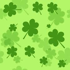 Maybe you would like to learn more about one of these? St Patrick Day Shamrocks Wallpaper For Iphone Pop Art Grafik Kleeblatt 2500x2500 Wallpaper Teahub Io