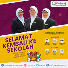 Pentaksiran berkualiti dapat menyumbang kepada pembentukan pelajar. Selamat Kembali Ke Sekolah Dengan Norma Baharu Berita Parti Islam Se Malaysia Pas