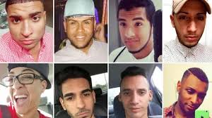 Perdí a mi hermano y a tres grandes amigos": la desesperada búsqueda de una  de las víctimas del tiroteo de Orlando por su familia venezolana