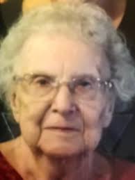 Obituary for Savannah "Bunny" Brindle