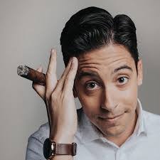 Jimmy Squires's Instagram, Twitter & Facebook