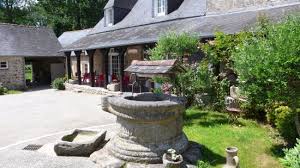 Restaurant Auberge De Kerveoc H Douarnenez Restaurant Avis Numero De Telephone Photos Tripadvisor