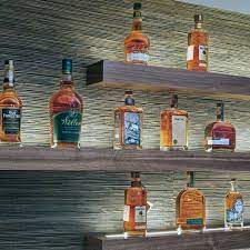 Top 70 Best Home Mini Bar Ideas Cool Beverage Storage Spots Home Mini Bar Home Bar Designs Diy Home Bar