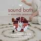 Sound Bath & Mandala Ceremony — Soma Yoga & Wellness event image