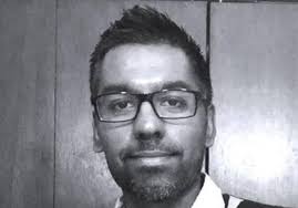 Ryan Prasad's Instagram, Twitter & Facebook