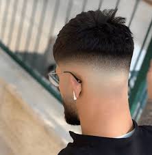 For a new take on this classic style, get a taper fade on the sides and back. 50 Short Haircut For Men New Hairstyles Best Ideas Arabic Mehndi Design