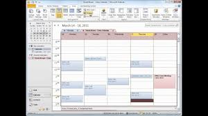 Calendar Printing Assistant Office 365 In 2020 Schedule Template Print Calendar Cleaning Schedule Templates