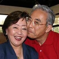 Jeanne Uy Go Obituary