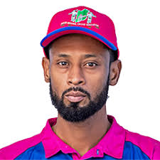 Bernan Stephenson Profile & Career Stats