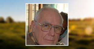 William Schweighofer Obituary January 1, 2011