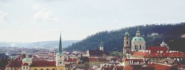 Whether you want to spend your holiday actively in the countryside, purely relaxing. Current State Of Crowdfunding In Czech Republic 2016 Crowdfundinghub