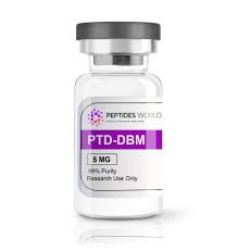 PTD-DBM | Hair Restoration | Peptides World