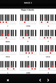Complete Piano Chord For Android Apk Download Listen to piano classic chords. complete piano chord for android apk