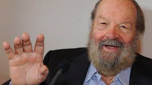 Muere el actor italiano Bud Spencer a los 86 años | RTVE