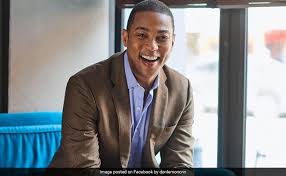 Jun 10, 2020 · the man who accused cnn host don lemon of a sexually charged assault is still hoping for justice despite the prolonged legal process that has cause his claims to fall completely out of the news cycle. Cnn Host Don Lemon Says White Men Are The Biggest Terror Threat In Us