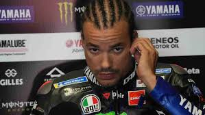 Lin Jarvis: Tidak ada Toprak dan Oliveira, Franco Morbidelli Tetap di  Yamaha
