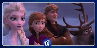 Kristen bell, idina menzel, josh gad and others. La Reine Des Neiges 2 Sur Nos Ecrans Le 20 Novembre 2019