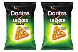 Petition · Bring Back Doritos Jacked Ranch Dipped Hot Wings To Store  Shelves! - United States · Change.Org