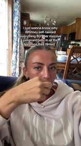 like your belly and your face are 10 shades apart #slomw  #secretlivesofmormonwives #hulu