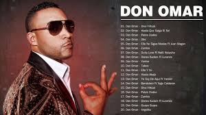 Gerardo suntasig 1.834.334 views2 months ago. Don Omar Neuvo 2020 Don Omar Sus Mejores Exitos 2020 Album Completo En Vivo Youtube