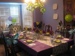 Everything Sweet The Princess And The Frog Birthday Party Theme Frog Birthday Party Birthday Party Themes Party Theme