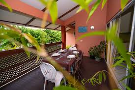 Bora Bora Holiday S Lodge And Villa B B Bora Bora Polynesie Francaise Tarifs 2021 Mis A Jour 16 Avis Et 52 Photos Tripadvisor