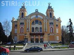Institutul national de statistica cluj. JudeÈ›ul Cluj Pe Locul 3 In È›arÄƒ Ca NumÄƒr De Locuitori Stiri De Cluj