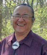 Conversation with Robert Yazzie