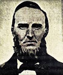 PVT John Wesley Fox Sr. (1764-1840)