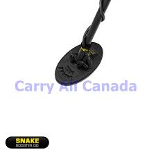 Select from either standard or professional search modes with enhanced audio features. Nel Snake 6 5 X3 5 Coil For Metal Detector Garrett At Pro Business Industrial Metal Detectors Alberdi Com Mx