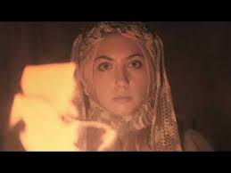 Episode 4.1: Nightshade