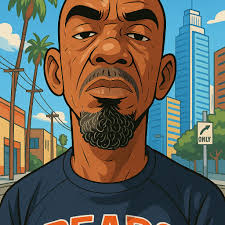 Ben Johnson Warns Caleb Williams: 'If You Can't Grasp Our System, You'll  Sit Out!' Read Full:  https://goodday.feji.io/blog/ben-johnson-warns-caleb-williams-if-you-cant-grasp-our-system-youll-sit-out-shurima