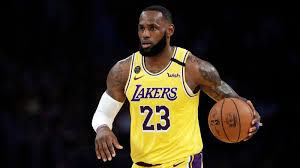 Latest on los angeles lakers small forward lebron james including news, stats, videos, highlights and more on espn. Lebron James Won T Wear Social Justice Message On Lakers Jersey