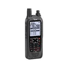 Image result for ICOM IC-RX7
