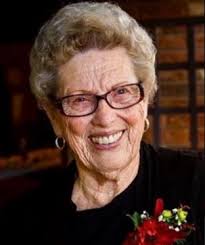 Iris Carroll Petersen