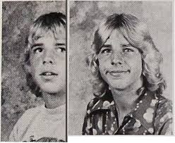 Michael Duane Cluck (1963-1981)