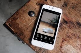 Todos estamos de acuerdo que un iphone toma fotos hermosas (bueno, casi todos), ahora imagínate que tienes descargar: Las 17 Mejores Aplicaciones Para Editar Fotos Y Videos Desde Tu Smartphone