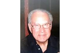 Joe Matheny Obituary (1932