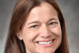 Alumna Spotlight: Rebecca Sorley, D.A. '96