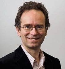 Ted Kaiser's Instagram, Twitter & Facebook